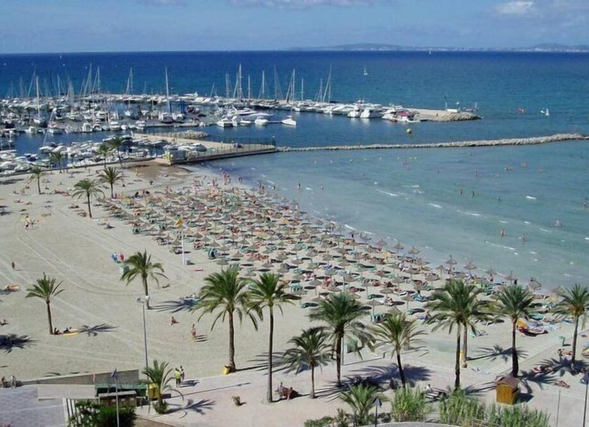 Plaża Zdjęcie