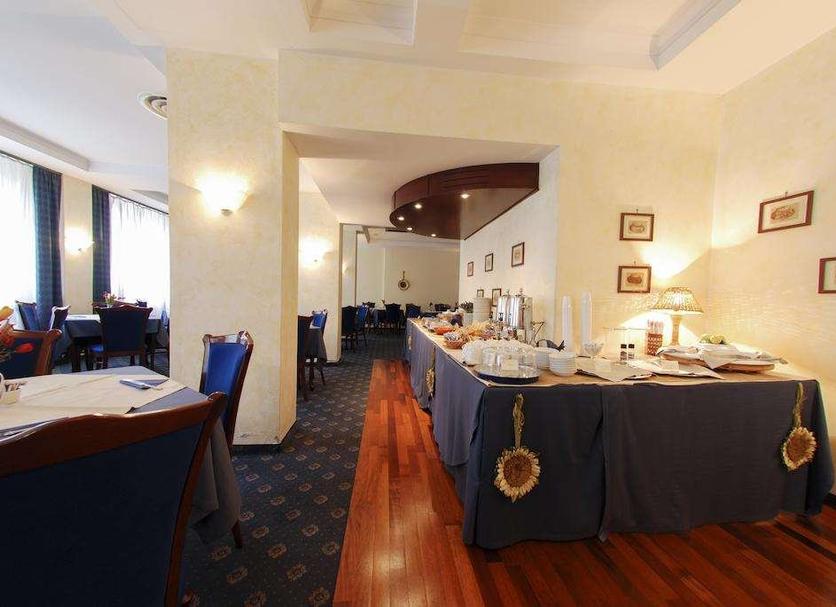 Restauracja Zdjęcie