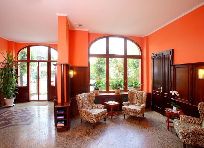 Lobby Zdjęcie