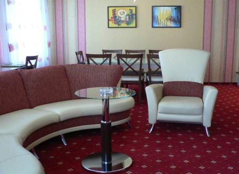 Pokój dzienny Zdjęcie