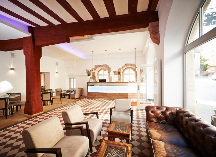 Lobby Zdjęcie