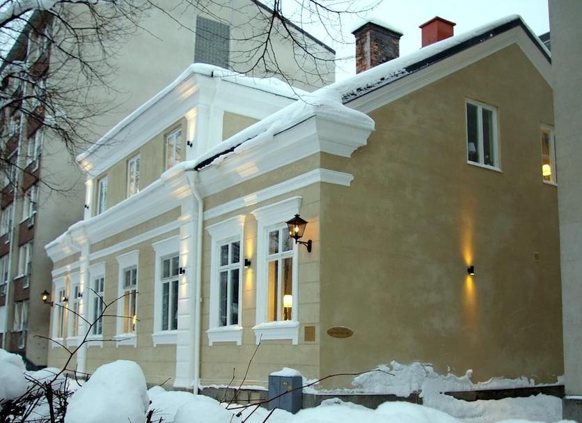 Budynek Zdjęcie