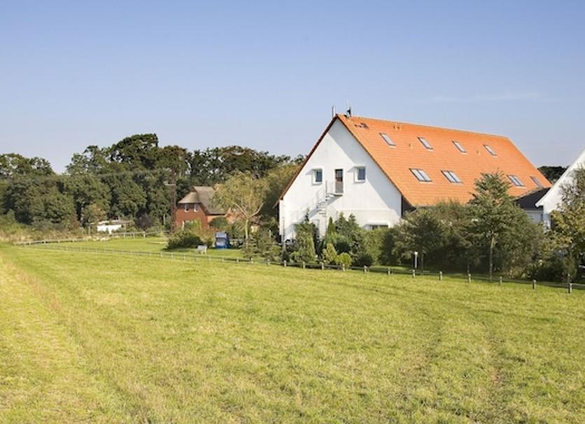 Widok na zewnątrz Zdjęcie