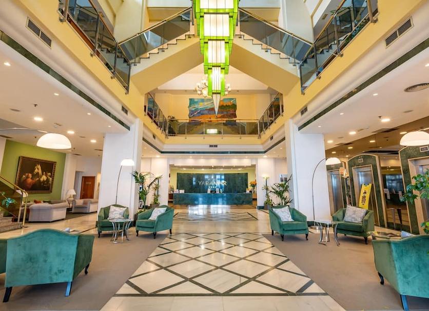 Lobby Zdjęcie