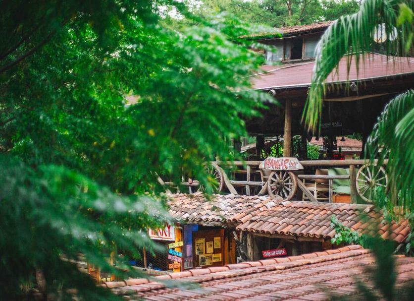 Patio Zdjęcie