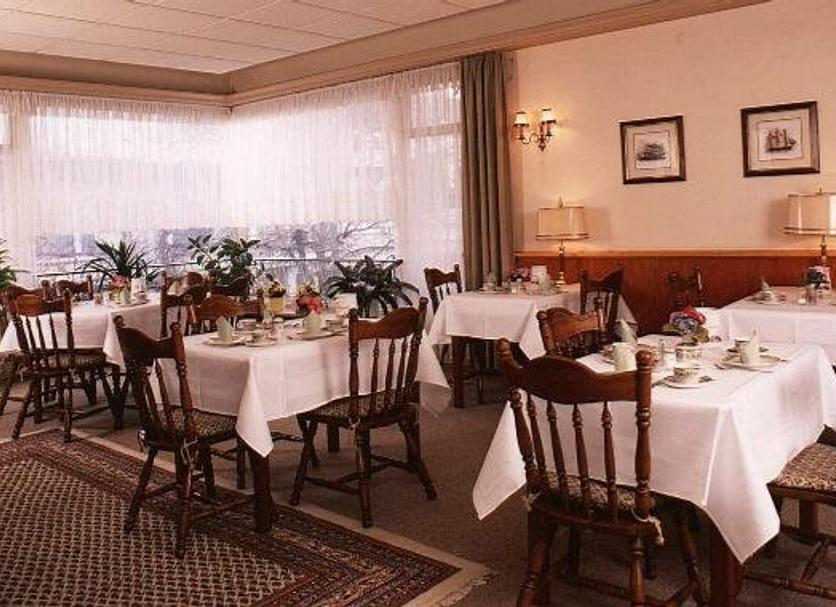 Restauracja Zdjęcie