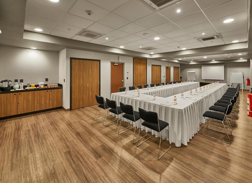 Sala konferencyjna Zdjęcie