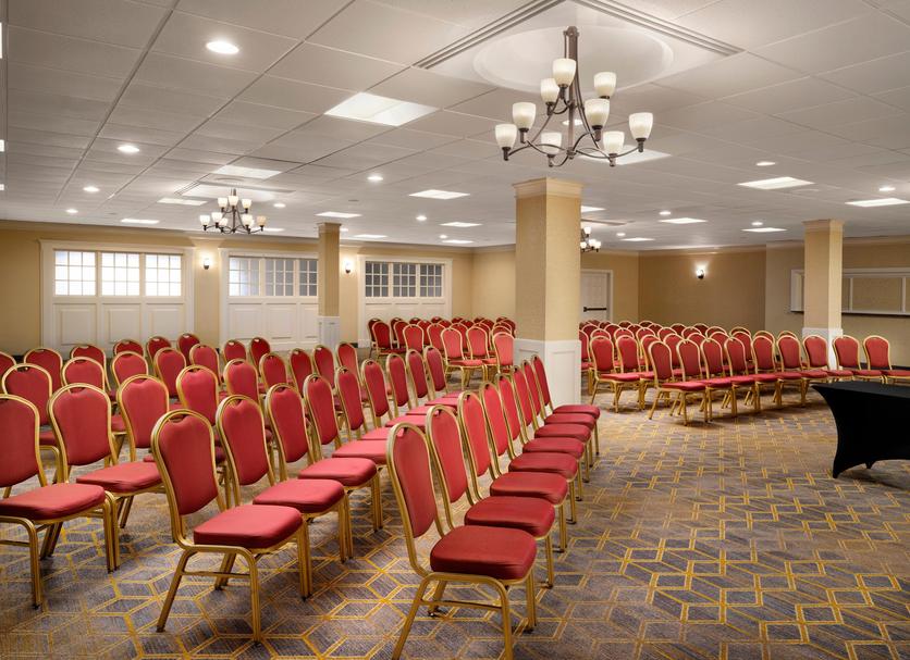 Sala konferencyjna Zdjęcie