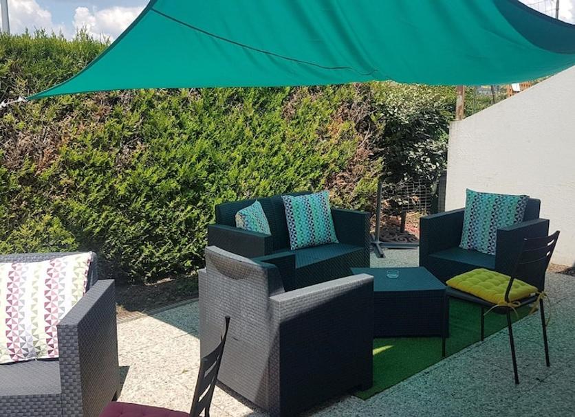 Patio Zdjęcie
