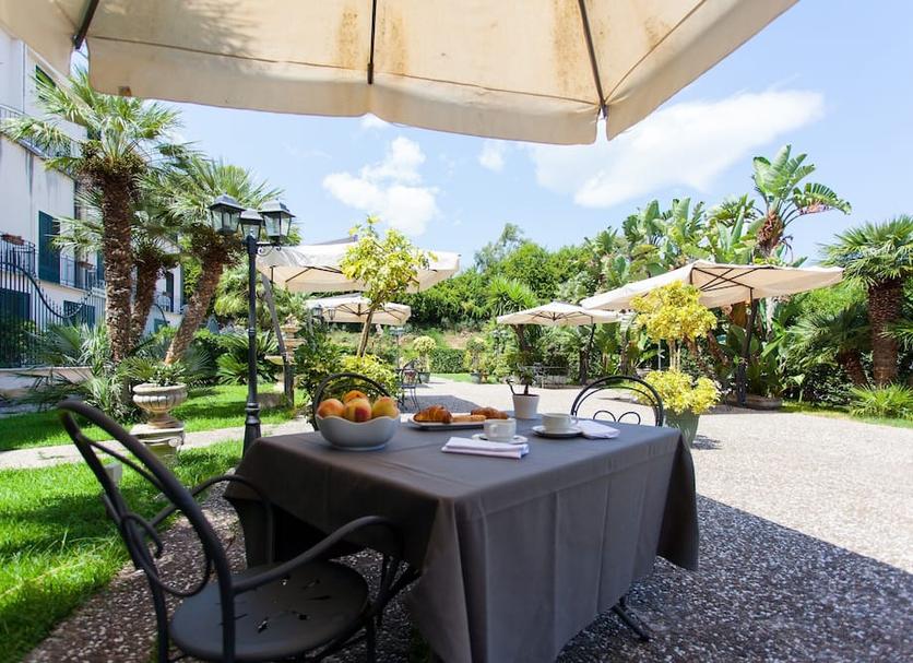 Patio Zdjęcie