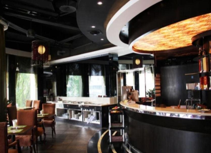 Bar Zdjęcie