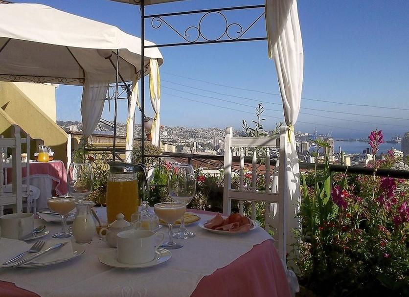 Balkon Zdjęcie