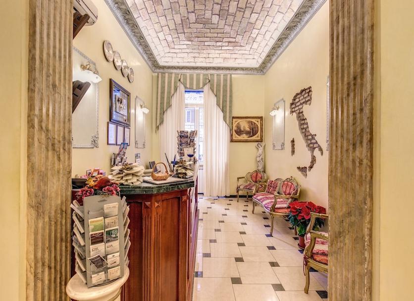 Lobby Zdjęcie