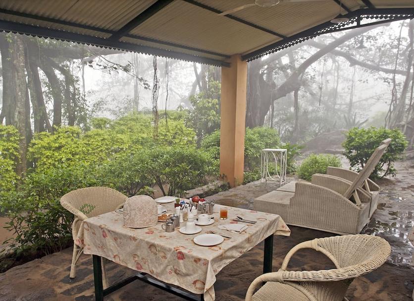Patio Zdjęcie