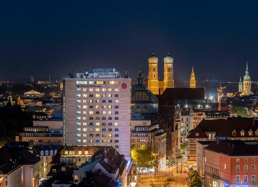 Widok na zewnątrz Zdjęcie
