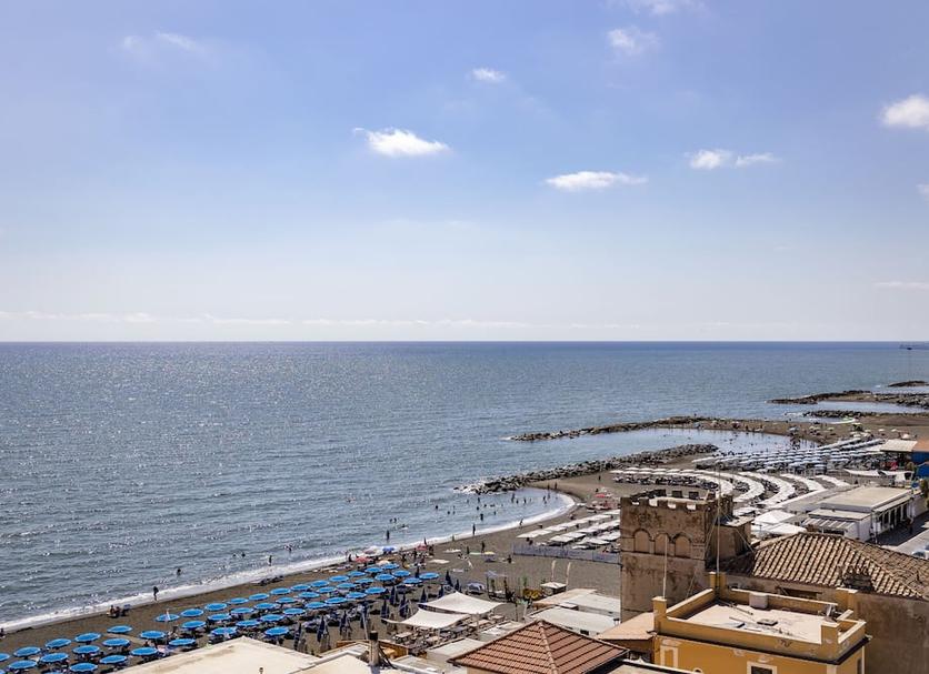 Plaża Zdjęcie