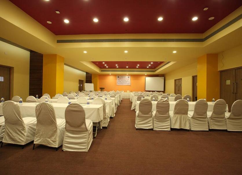Sala konferencyjna Zdjęcie