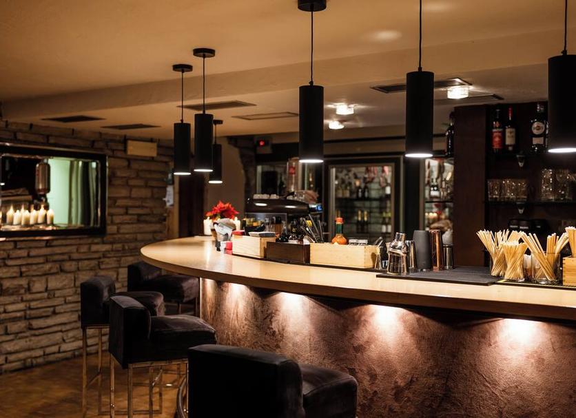Bar Zdjęcie