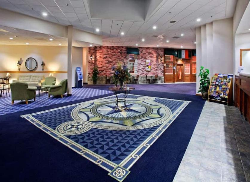 Lobby Zdjęcie