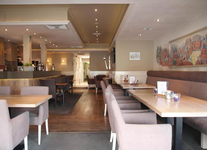 Restauracja Zdjęcie