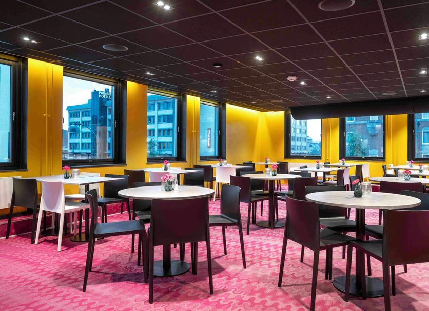 Restauracja Zdjęcie