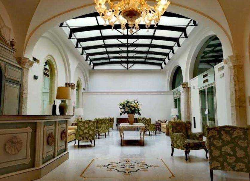 Lobby Zdjęcie