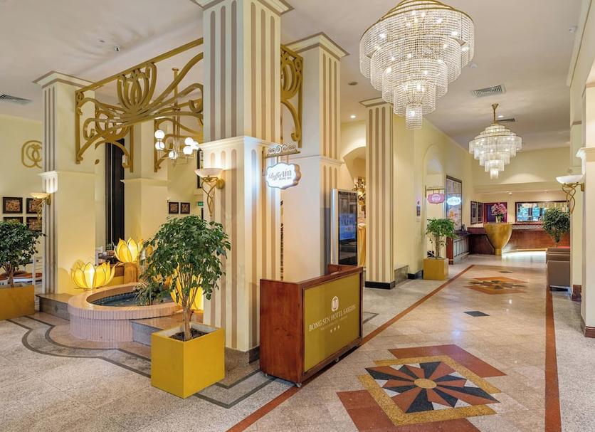 Lobby Zdjęcie