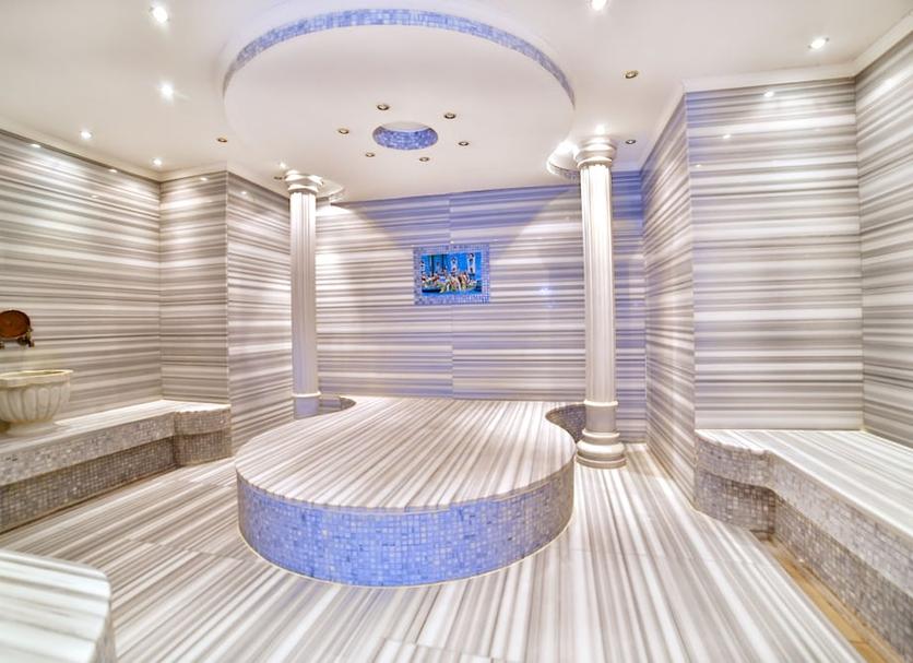 Spa Zdjęcie