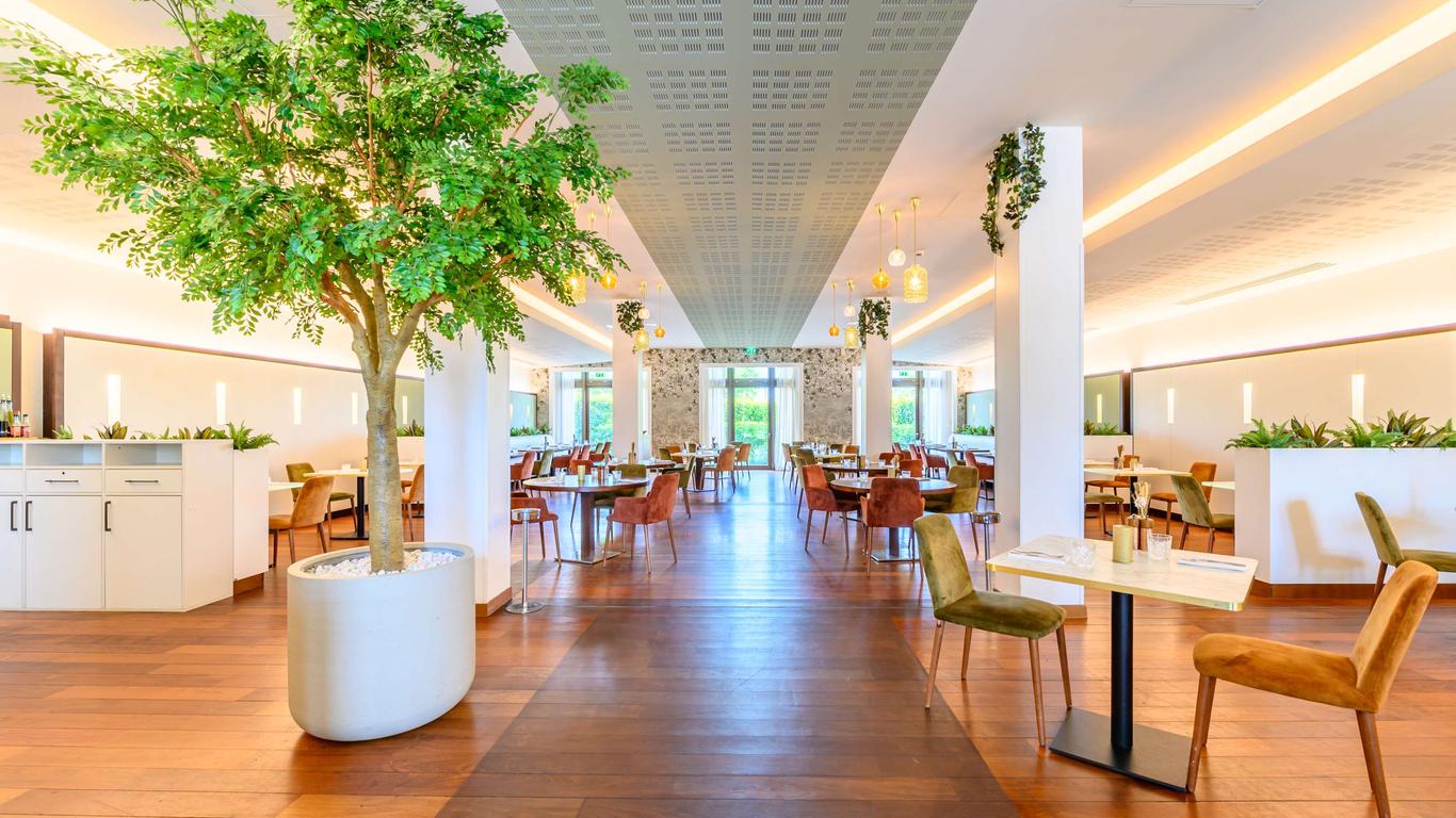 Radisson Blu Hotel Paris, Marne-la-Vallee