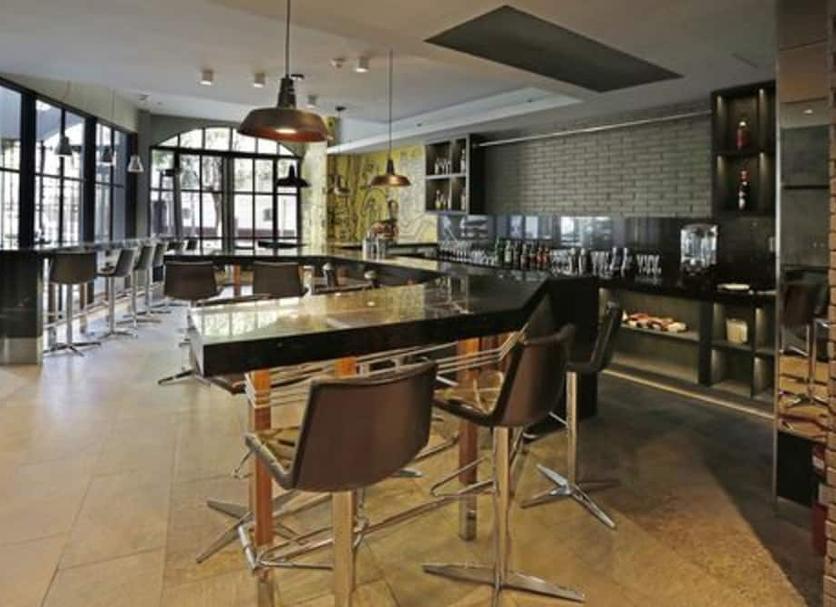 Bar Zdjęcie