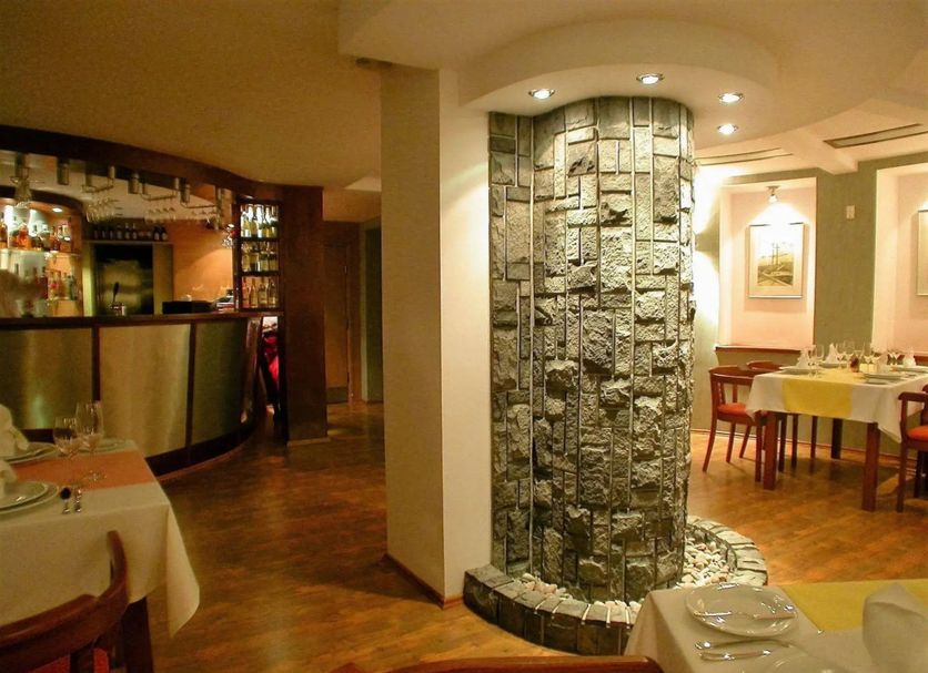 Restauracja Zdjęcie
