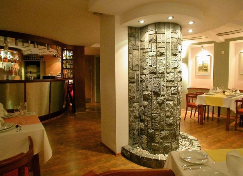 Restauracja Zdjęcie