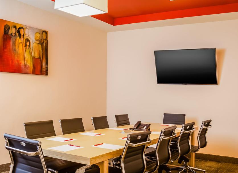 Sala konferencyjna Zdjęcie
