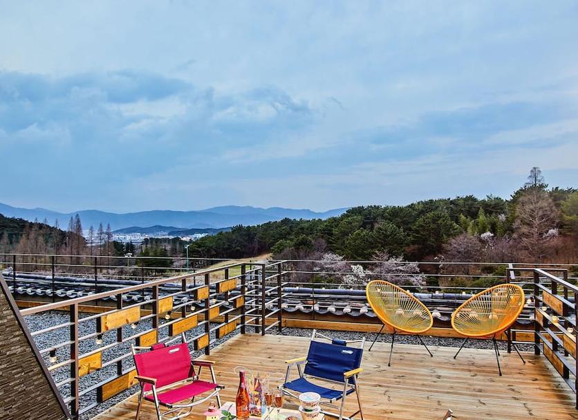 Balkon Zdjęcie