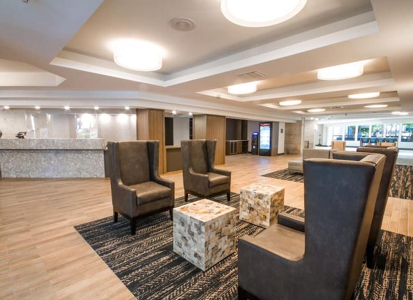 Lobby Zdjęcie