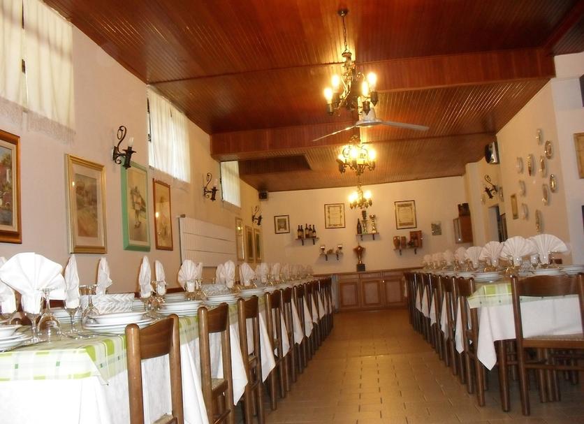 Restauracja Zdjęcie