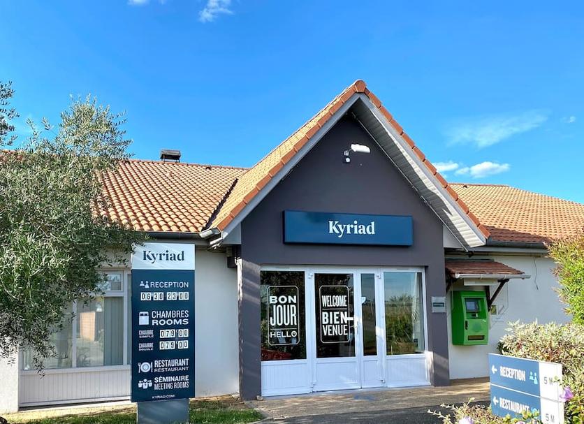 Budynek Zdjęcie