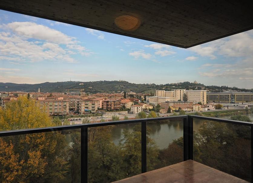 Balkon Zdjęcie