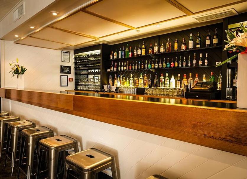 Bar Zdjęcie