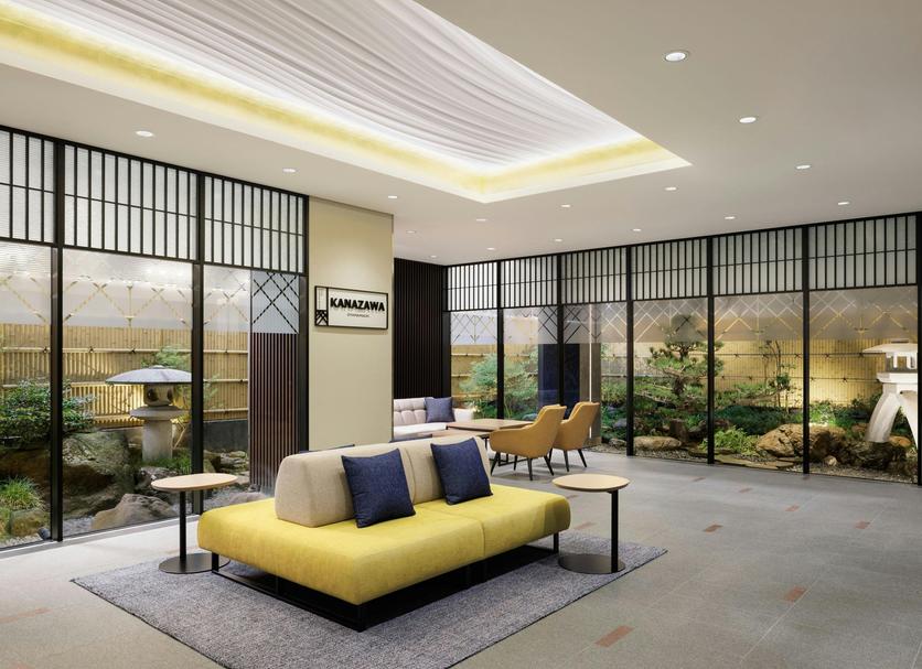 Lobby Zdjęcie