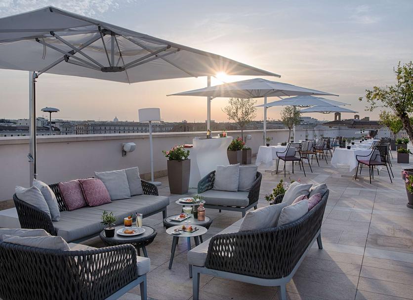 Patio Zdjęcie
