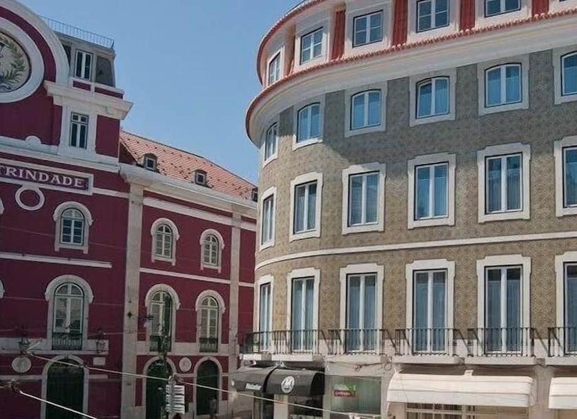 Budynek Zdjęcie