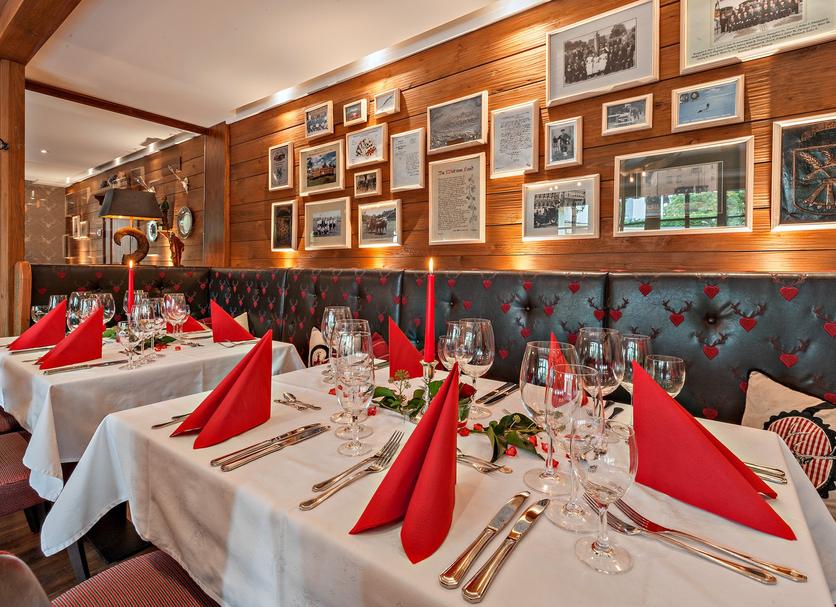 Restauracja Zdjęcie