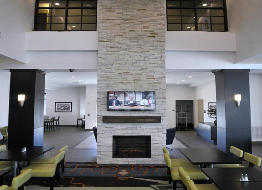 Lobby Zdjęcie