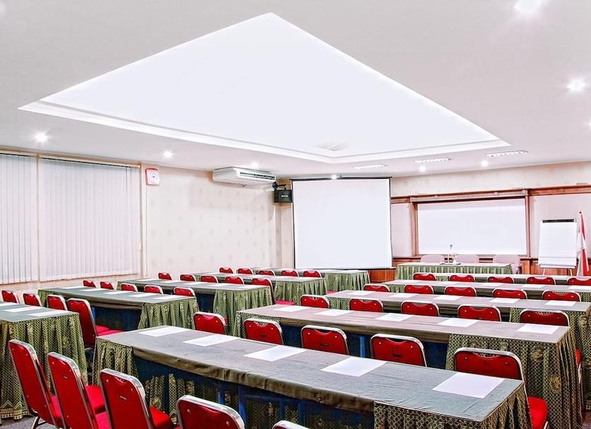 Sala konferencyjna Zdjęcie