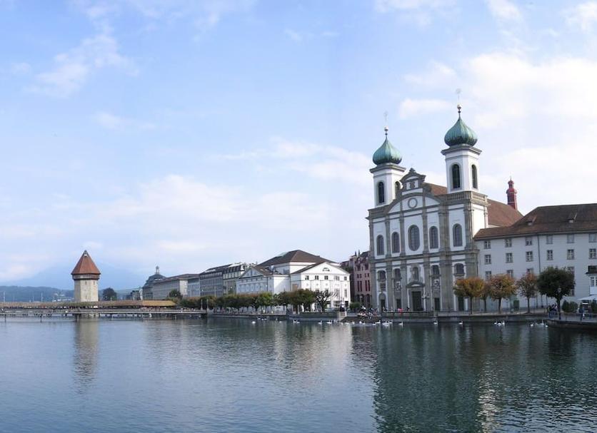 Widok na zewnątrz Zdjęcie