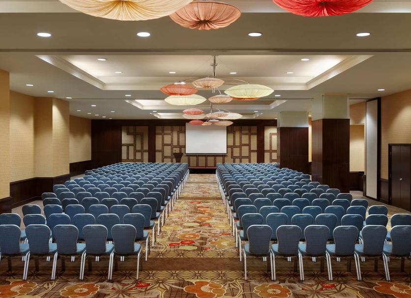 Sala konferencyjna Zdjęcie