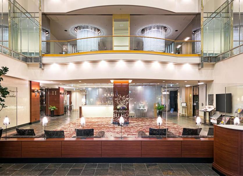 Lobby Zdjęcie