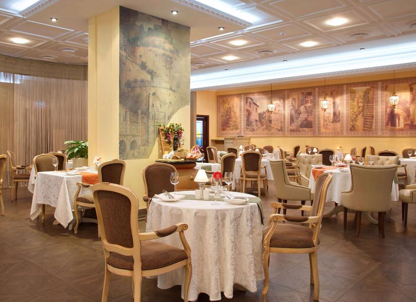 Restauracja Zdjęcie