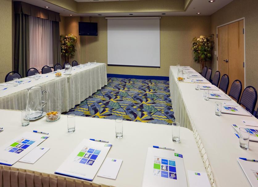 Sala konferencyjna Zdjęcie